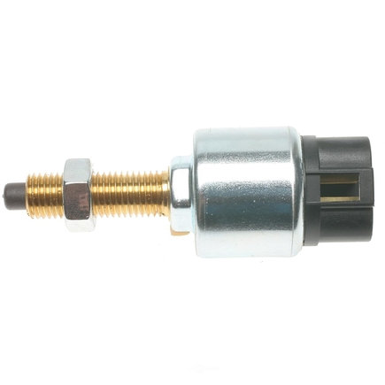 Air Brake Double Check Valve and Stop Light Switch