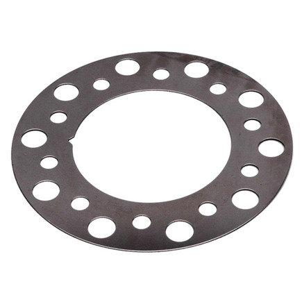 Disc Brake Rotor Shim