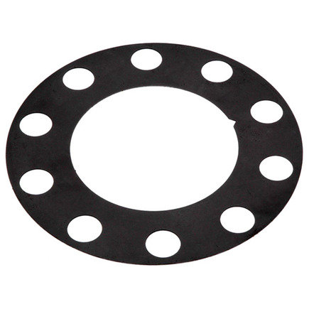 Disc Brake Rotor Shim