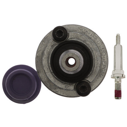 Disc Brake Low Frequency Noise Damper