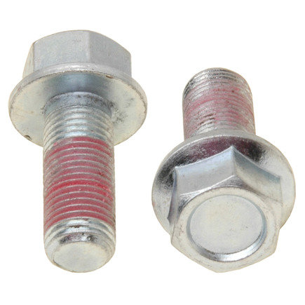 Disc Brake Caliper Bracket Mounting Bolt