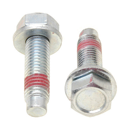 Disc Brake Caliper Bracket Mounting Bolt