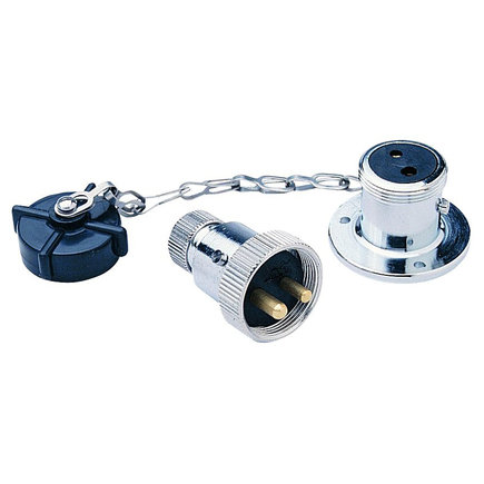 12 Volt Accessory Power Outlet Socket
