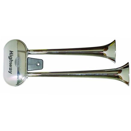 Accessory Horn