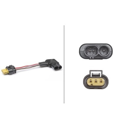 Chevrolet Suburban 1500 Sensors