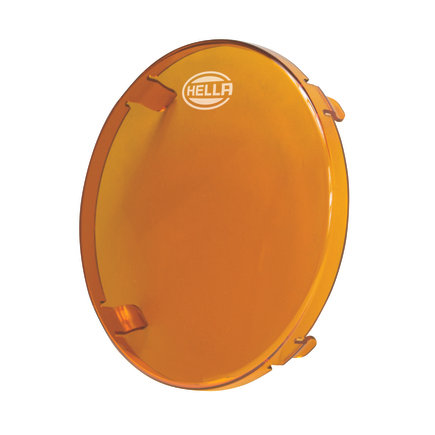 Auxiliary Light Cover