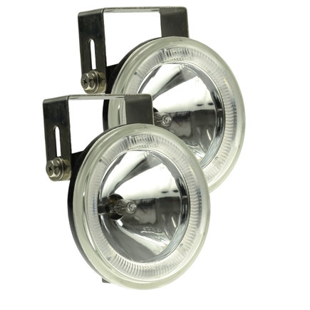 Driving Light