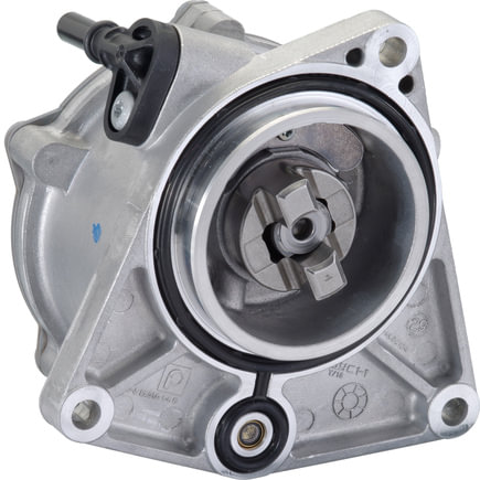 Power Brake Booster Vacuum Pump