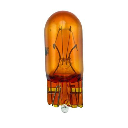 Clock Light Bulb