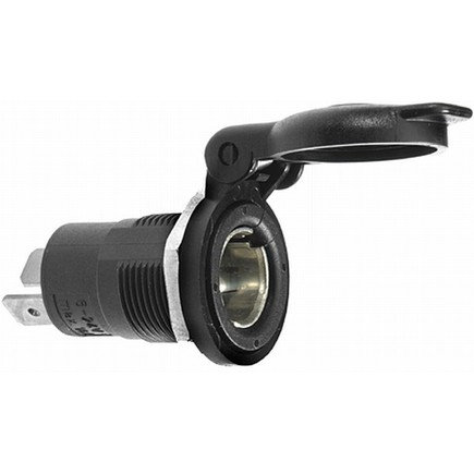 Trailer Hitch Plug