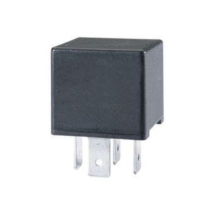 Wiring Relay