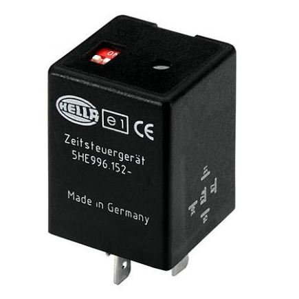 Time Delay Relay Accessory