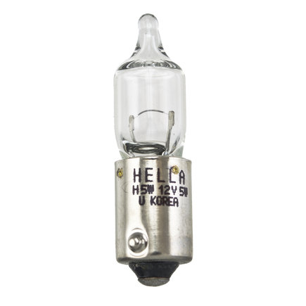 Courtesy Light Bulb