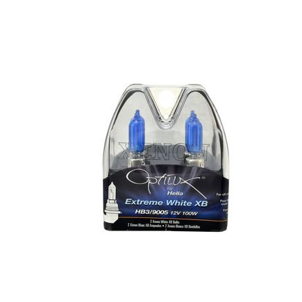 Daytime Running Light Bulb