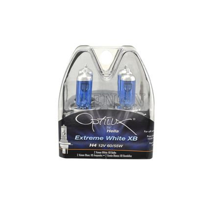 Daytime Running Light Bulb