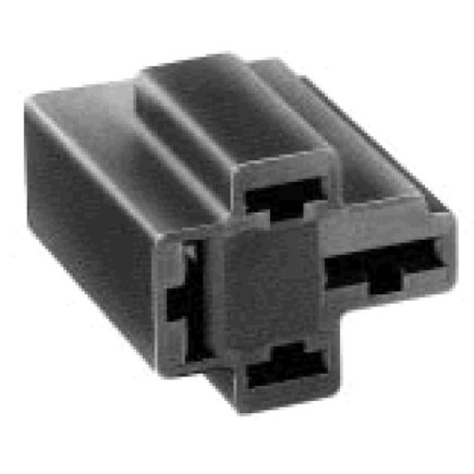 Multi-Purpose Relay Connector