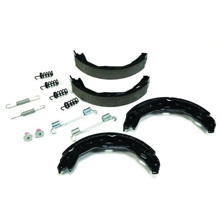 Parking Brake Shoe Set