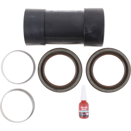 Ford C800 Wheel Seal Kit