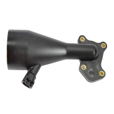 Engine Oil Filler Pipe Adapter