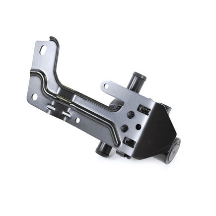 Engine Coolant Control Valve