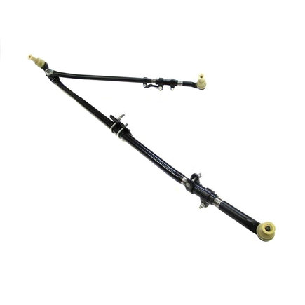 Chevrolet Silverado 1500 HD Steering Tie Rod End Adjusting Sleeve