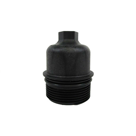 Engine Oil Filter Housing Cap