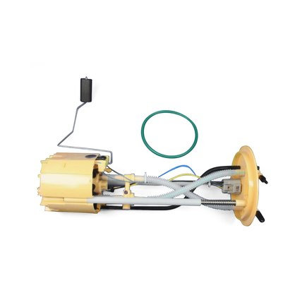 Fuel Pump Module Assembly