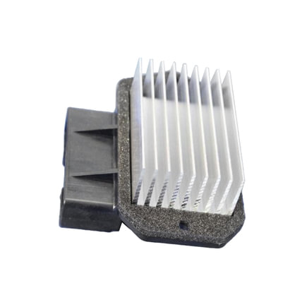 HVAC Blower Motor Control Module