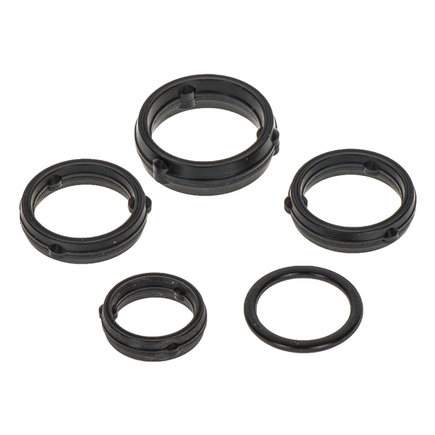 Engine Oil Filter Adapter O-Ring