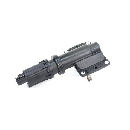 Differential Lock Actuator