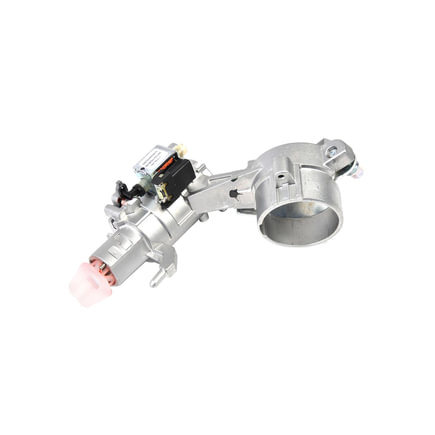 Ignition Lock Housing