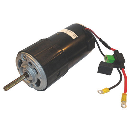 HVAC Heater Fan Motor