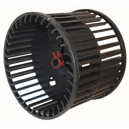 Chevrolet Silverado 2500 HD Classic HVAC Blower Motor Wheel