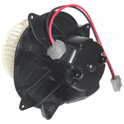 HVAC Heater Fan Motor