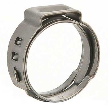 A/C Compressor Hose Clamp