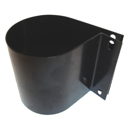 A/C Receiver Drier Bracket