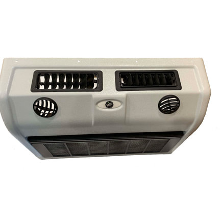 A/C Evaporator Cover