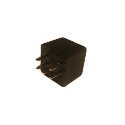 Dodge A/C Clutch Relay
