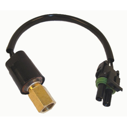 HVAC Binary Switch