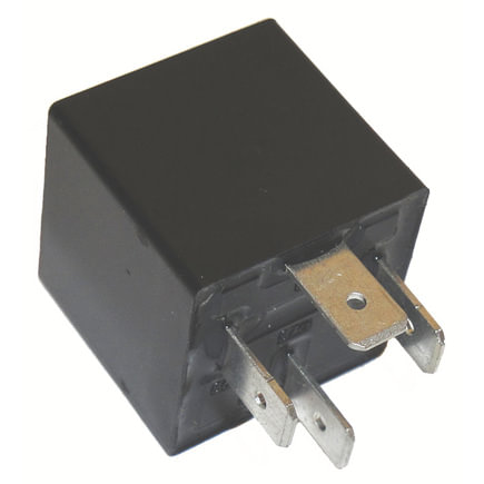 A/C Clutch Relay