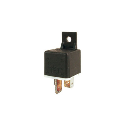 A/C Clutch Relay