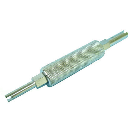 A/C Service Valve Core Tool