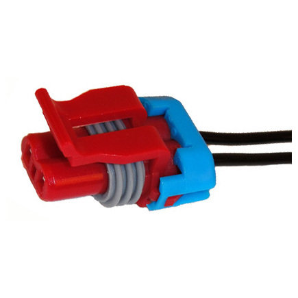 A/C Compressor Clutch Connector