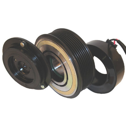 A/C Compressor Clutch