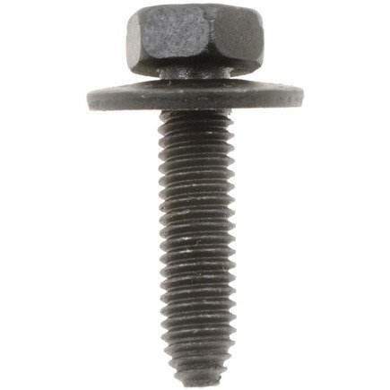 Body Bolt