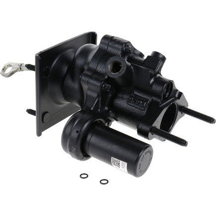 Air Brake Power Brake Booster