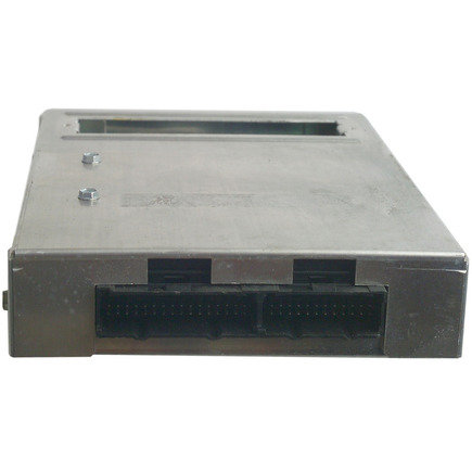 Engine Control Module (ECM)