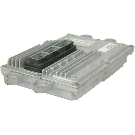 Fuel Injector Control Module