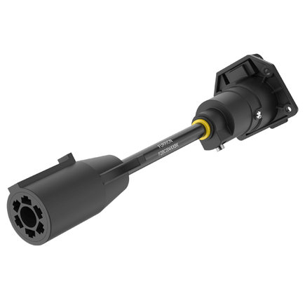 Trailer Wiring Auxiliary Power Adapter