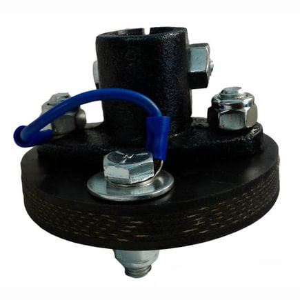 Ford F-150 Steering Coupling Assembly